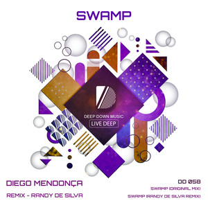 Swamp (Randy De Silva Remix)