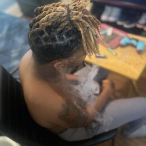 Freaky ***** (Explicit)