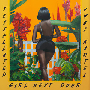 Girl Next Door (Explicit)