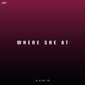 Aamir - Where She At (Explicit)