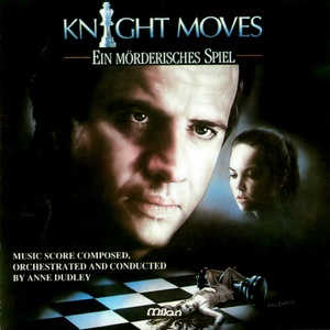 Knight Moves (Original Motion Picture Soundtrack)