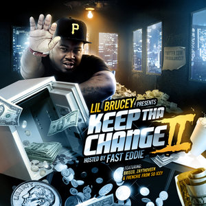 Brucey - F**k Friends