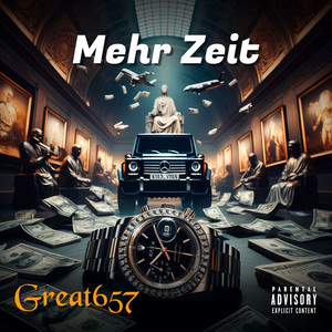 Mehr Zeit (Explicit)