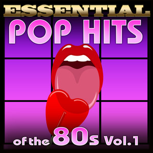 Essential Pop Hits of the 80s-Vol.1
