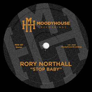 Stop Baby (Extended Mix)