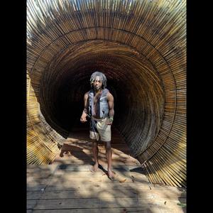 Dark Baby Blue (Explicit)