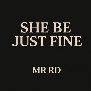 She be just fine (Cypriot Version REVERBD)