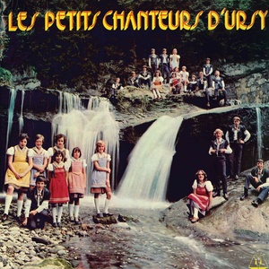 Les petits chanteurs d'Ursy