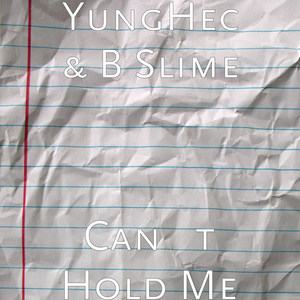 Can't Hold Me (Explicit)