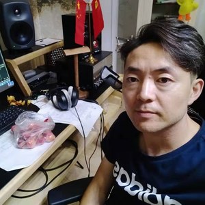 孤独就像一杯烈酒