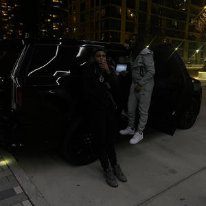 Threat (feat. BADD) (Explicit)