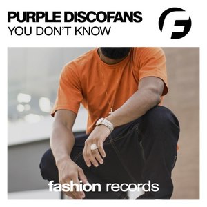 You Dont Know (Dub Mix)
