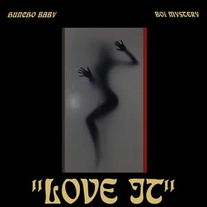 Love It (feat. Boi Mystery) [Explicit]