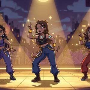 Automotivo Famosinha do Instagram (Explicit)