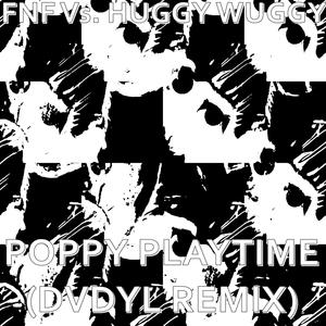 Friday Night Funkin' Vs Huggy Wuggy / Poppy Playtime (Extended Mix)