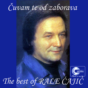 The best of Rale Ćajić