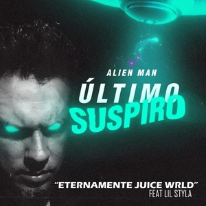 Eternamente Juice Wrld(feat. Lil Styla) (Explicit)