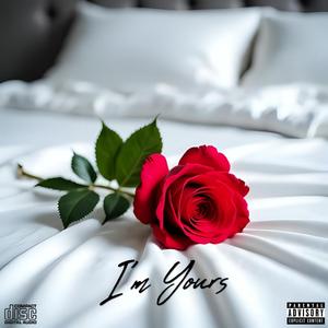 I'm Yours (Explicit)