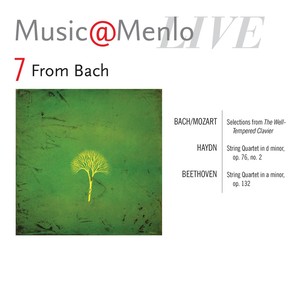 String Quartet in d minor, op. 76, no. 2, Quinten - IV. Finale - Vivace assai (Live)