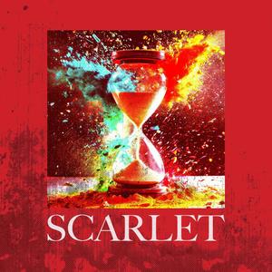 Scarlet