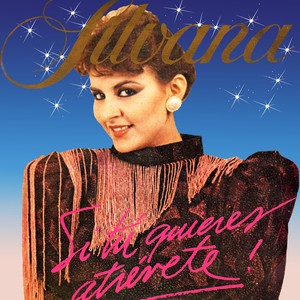 Silvana - Me Enamoré de Ti