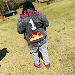 Rockstar Flow (feat. Li Heat) (Explicit)