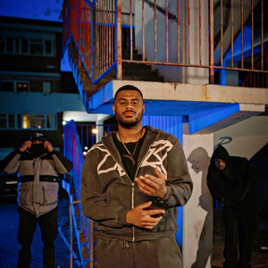 100 Miles Freestyle (Explicit)