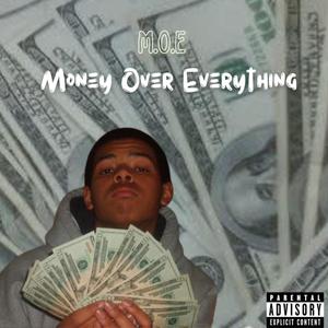 Travis Wolfe - Mama Dont Be Scared (Explicit)