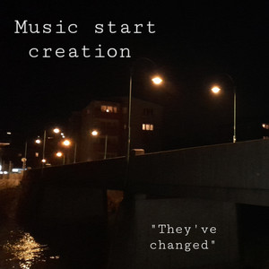 They've changed (sped up) (Remix|Explicit)