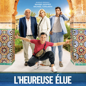 L'heureuse élue (Bande originale du film)