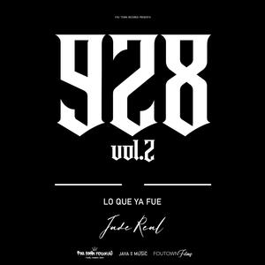 Lo que ya fue (feat. JADE REAL) [Explicit]