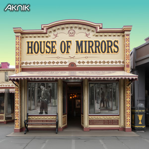House of Mirrors