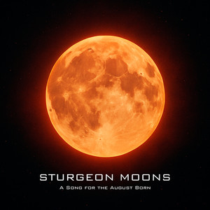 STURGEON MOONS