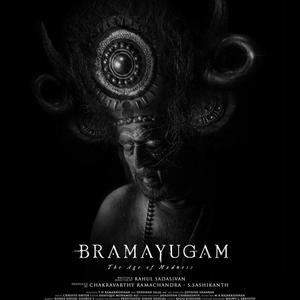 BRAMAYUGAM CHATHAN (Electronic Mix)