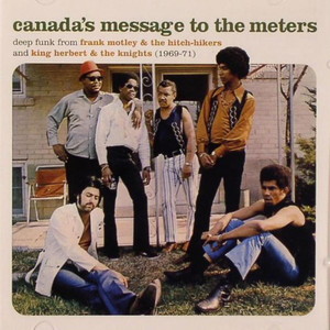 Canada's Message To The Meters