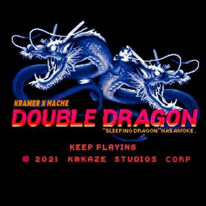 Double Dragon(feat. Kramer Sc) (Explicit)