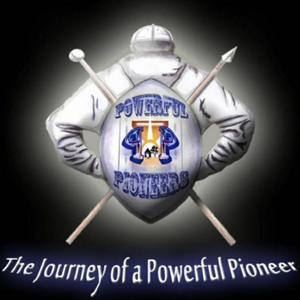 Powerful Pioneer(feat. Lyrical C)