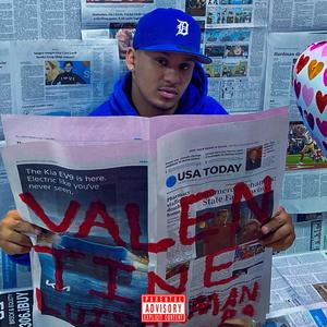 Valentine (Hi-Fi) (Explicit)