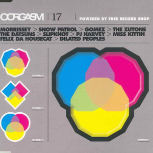 Pulse Of The Maggots