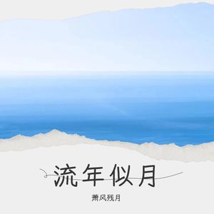 流年似月