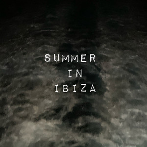 Summer in Ibiza