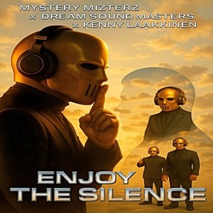 Enjoy the Silence (Extended Mix)