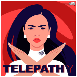 TELEPATHY (feat. Risso)