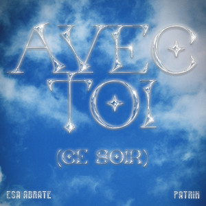 Avec Toi(Ce Soir)