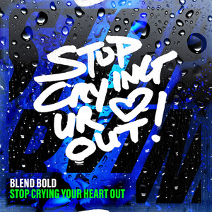 Stop Crying Your Heart Out (COVER版)