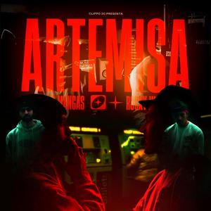 ARTEMISA (feat. MARKYNG & ROCKYY) (Explicit)