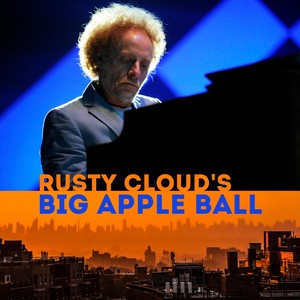 Rusty Cloud's Big Apple Ball (Explicit)