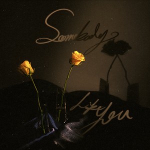 Somebody Like You