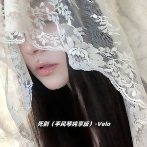 死别 (手风琴纯享版)封面
