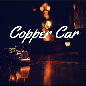 Copper Car